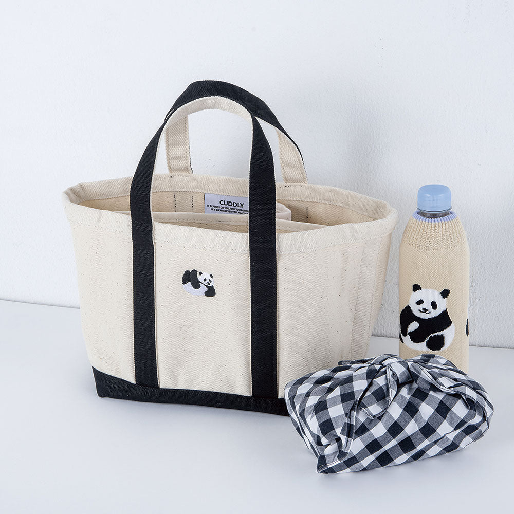 [PANDA]パンダBOTOCO