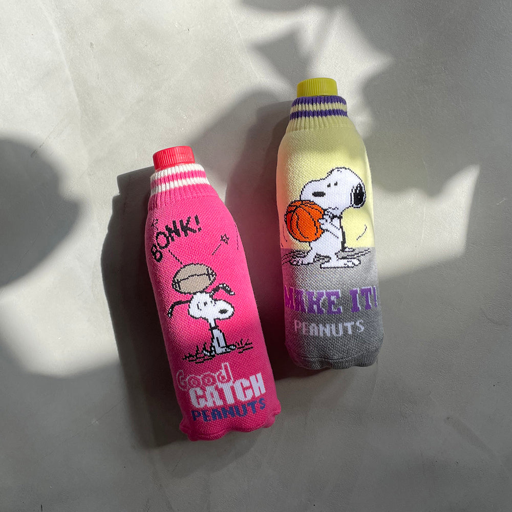 [PEANUTS] BOTOCO