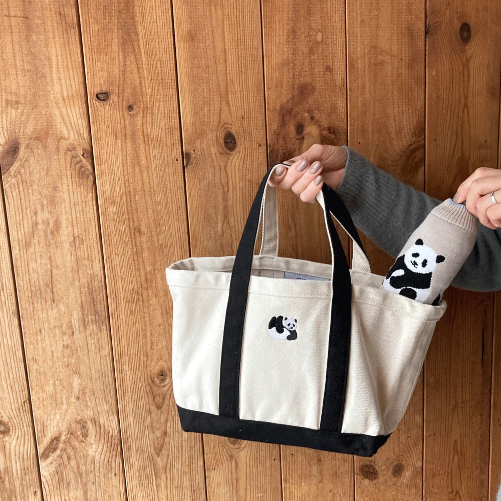 [PANDA]パンダBOTOCO