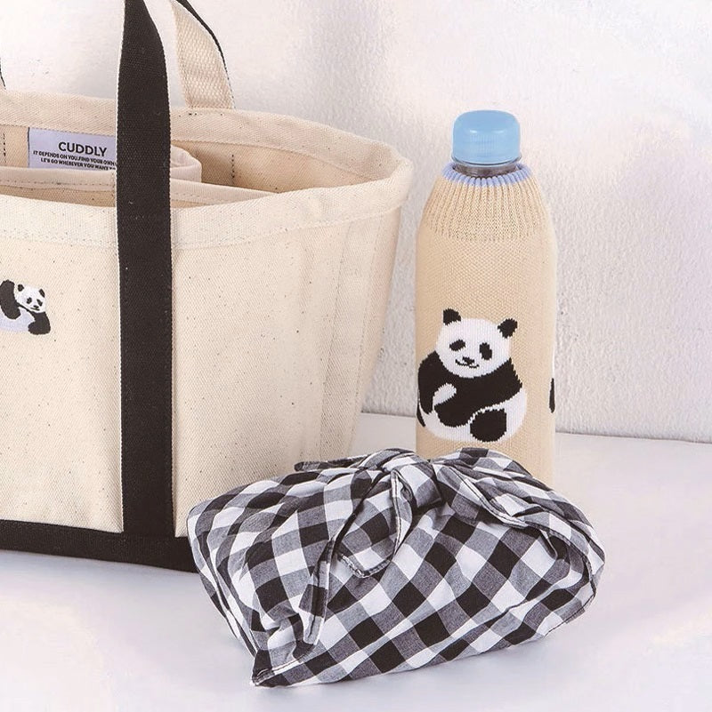 [PANDA]パンダBOTOCO