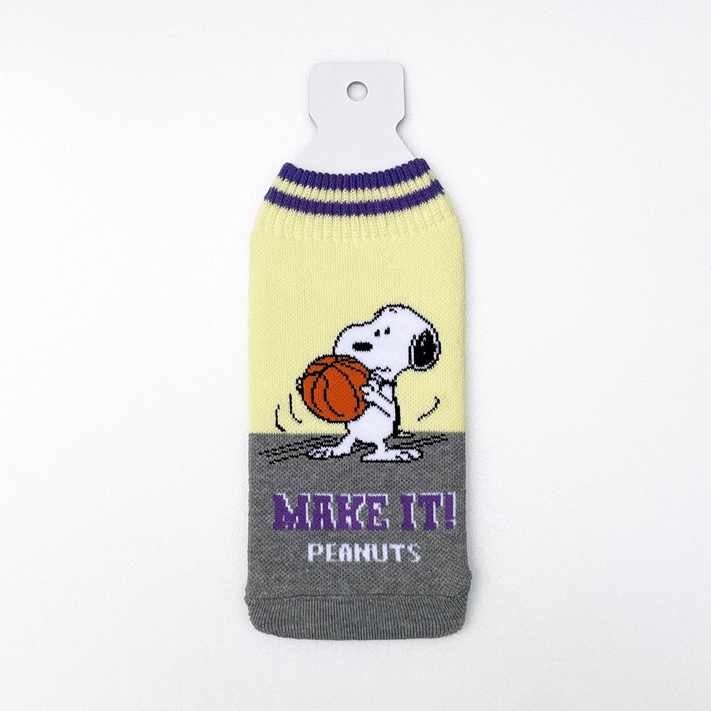 [PEANUTS] BOTOCO