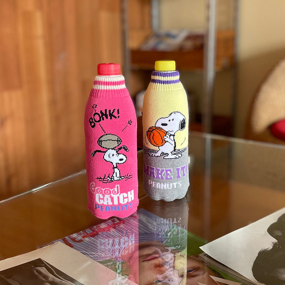 [PEANUTS] BOTOCO