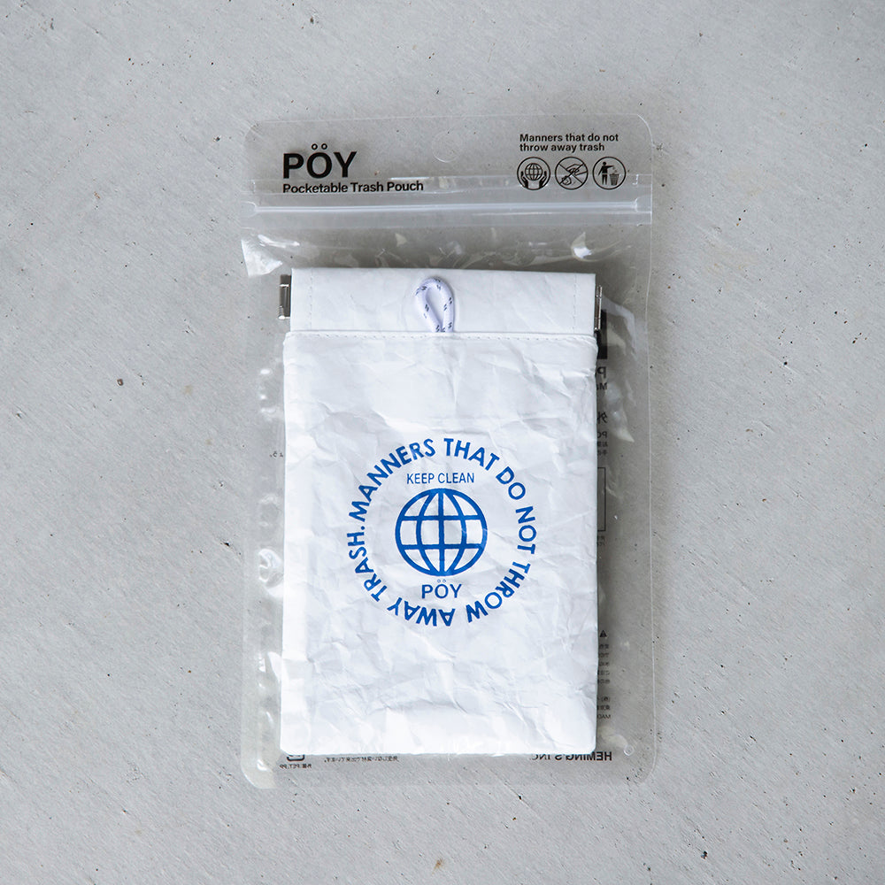 [POY] POY/SYMBOL(送料無料/ゆうパケット)