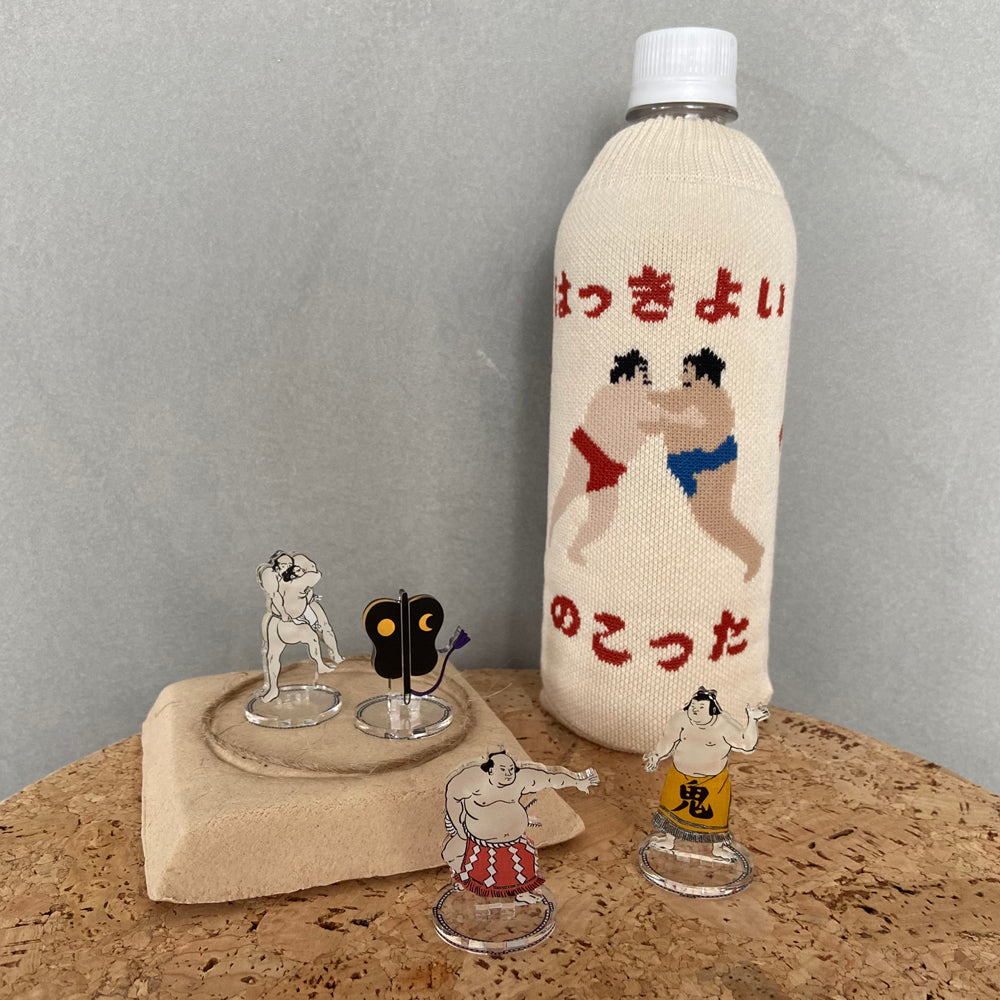 [BOTOCO] BOTOCOニッポン