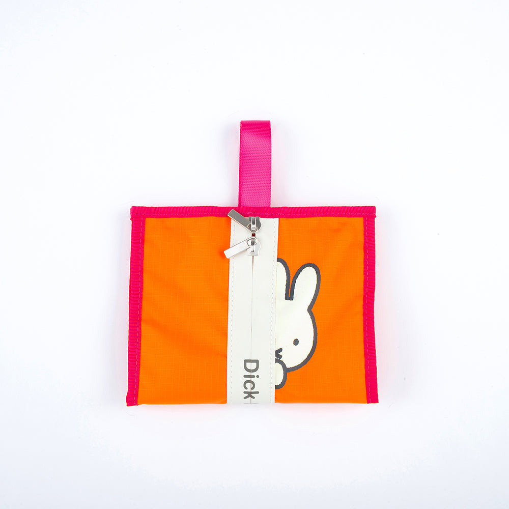 [Dick Bruna] オープンクローズポーチM
