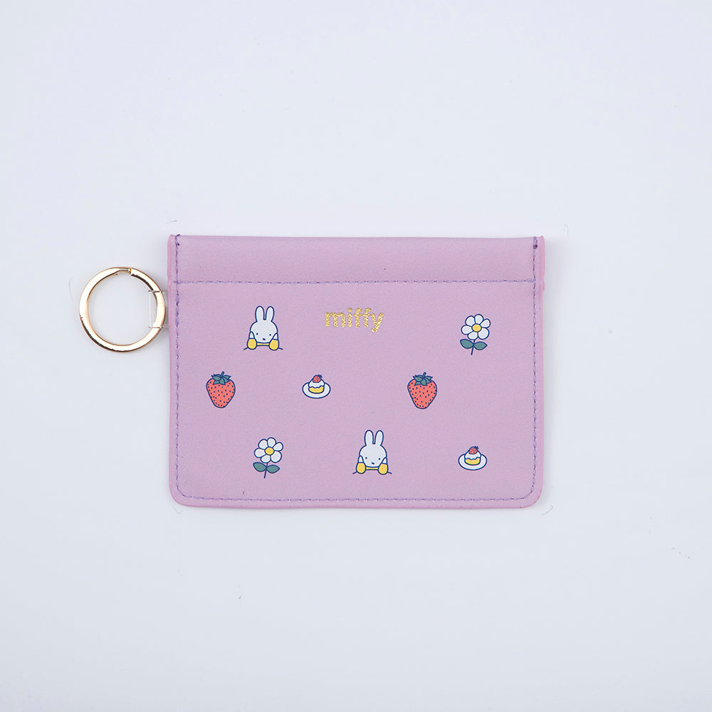 [Dick Bruna] MADOマルチケースS フルーツ