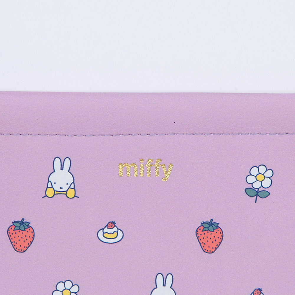 [Dick Bruna] MADOマルチケースS フルーツ