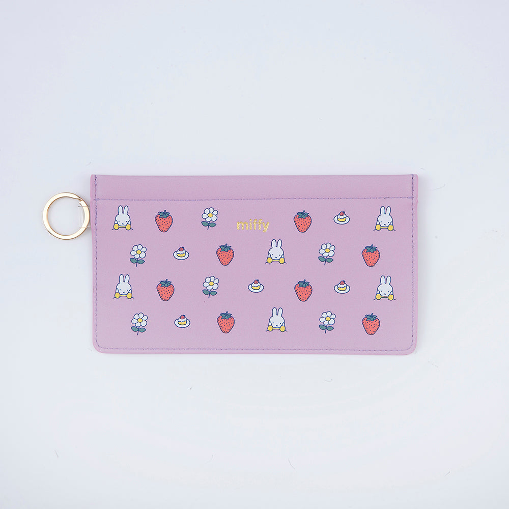 [Dick Bruna] MADOマルチケースMフルーツ