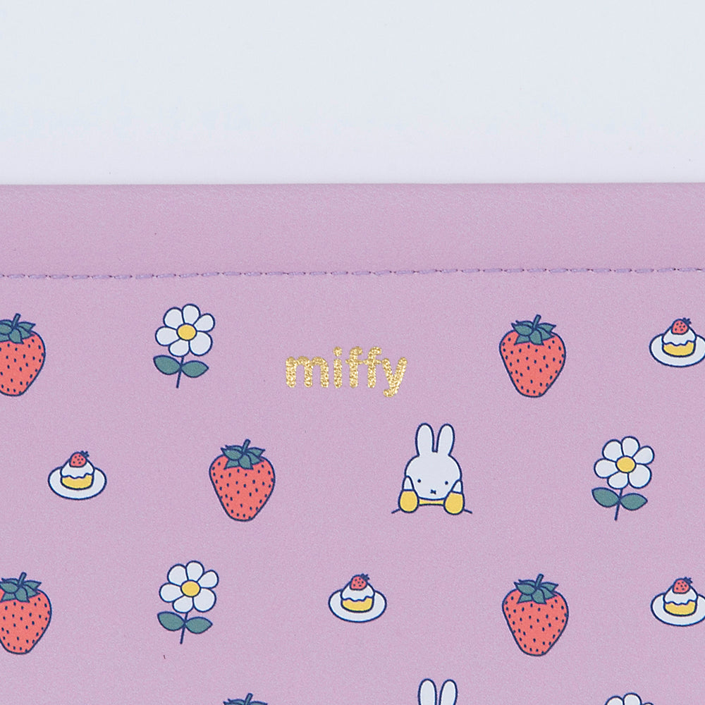 Dick Bruna] MADOマルチケースMフルーツ – HEMING'S official online store