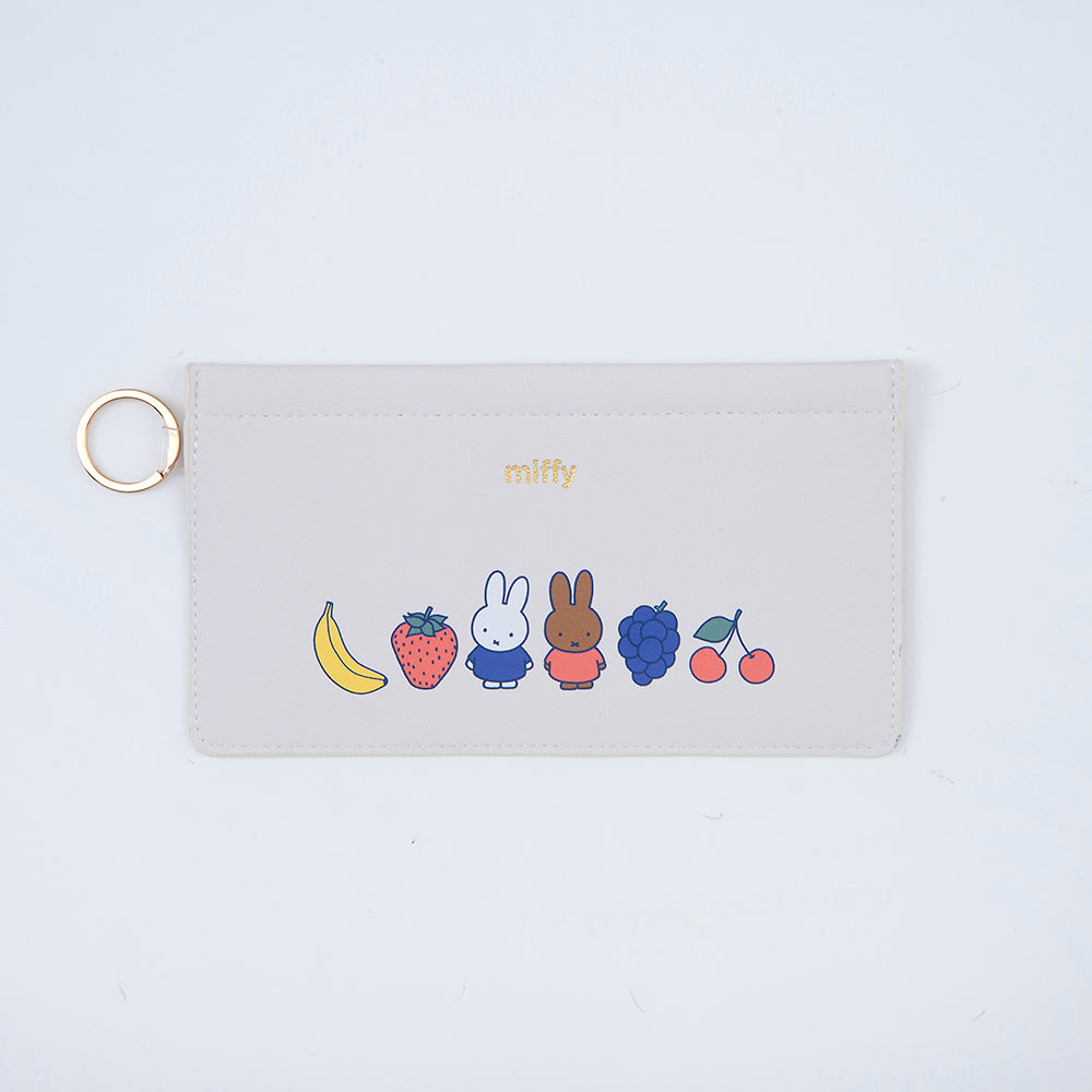 [Dick Bruna] MADOマルチケースMフルーツ