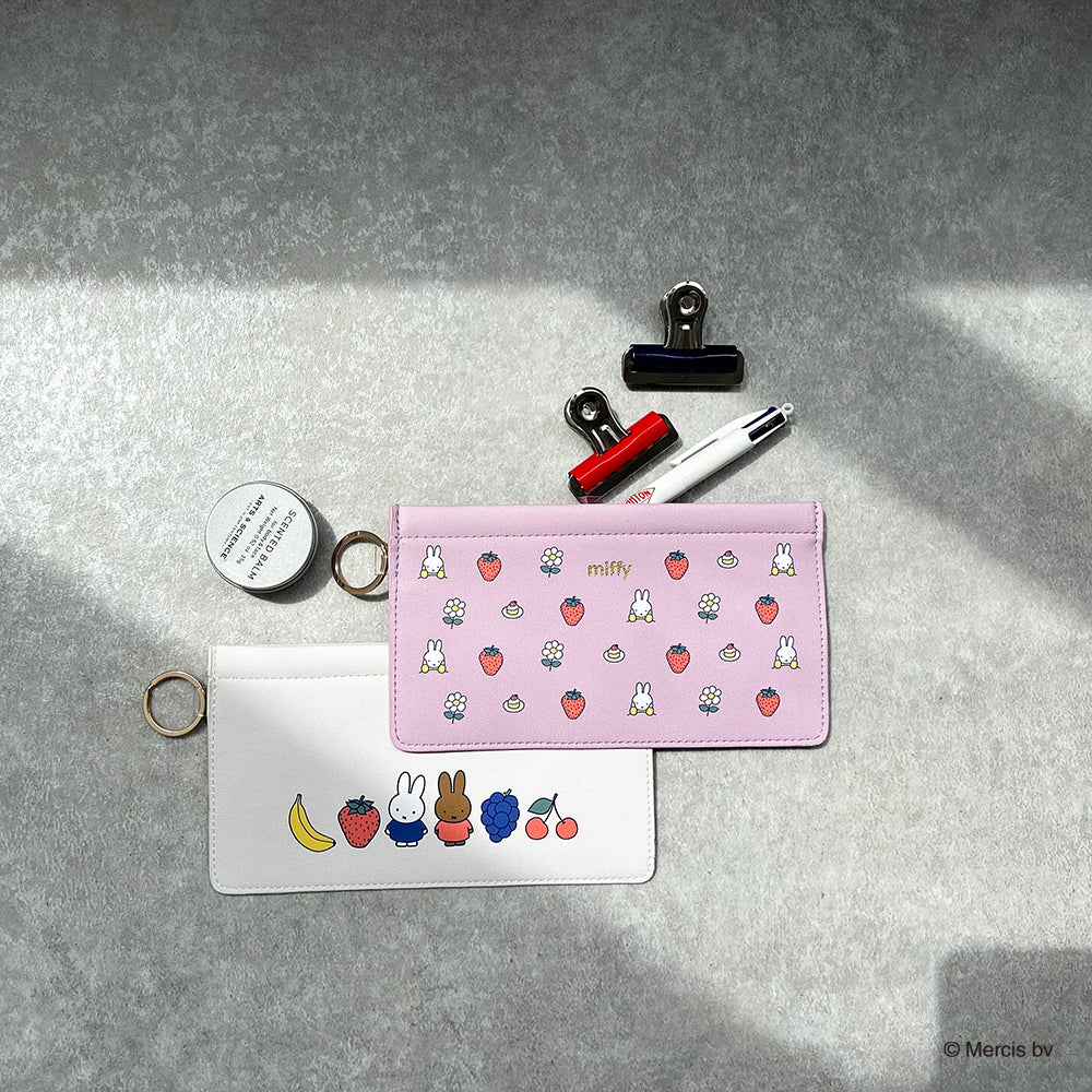 [Dick Bruna] MADOマルチケースMフルーツ