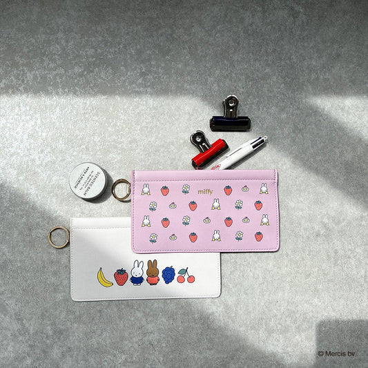 [Dick Bruna] MADOマルチケースMフルーツ