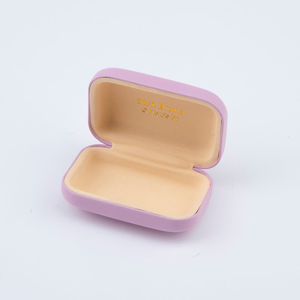 Dick Bruna] キャリングスクエアケースフルーツ – HEMING'S official