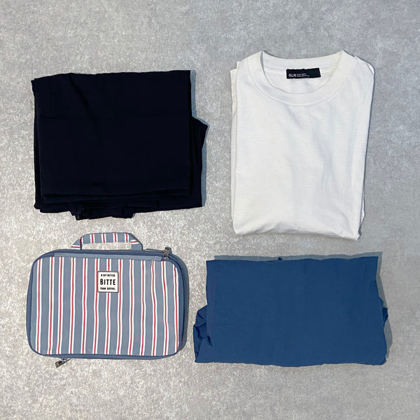 [福袋] HEMING’S 福袋 (25SS)