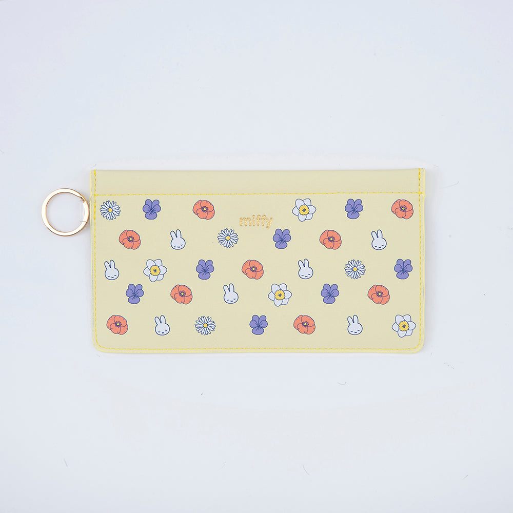[Dick Bruna] Dick Bruna MADOマルチケースMフラワー