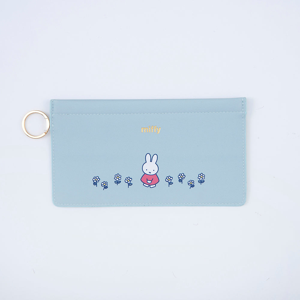 [Dick Bruna] Dick Bruna MADOマルチケースMフラワー