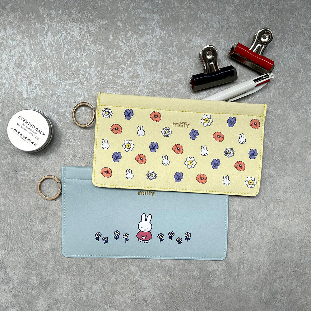 [Dick Bruna] Dick Bruna MADOマルチケースMフラワー