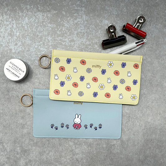 [Dick Bruna] Dick Bruna MADOマルチケースMフラワー