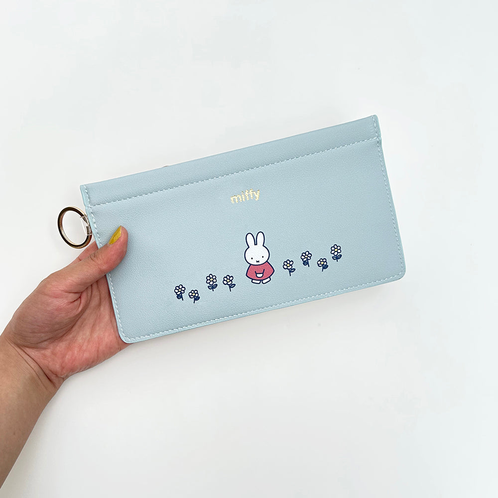 [Dick Bruna] Dick Bruna MADOマルチケースMフラワー