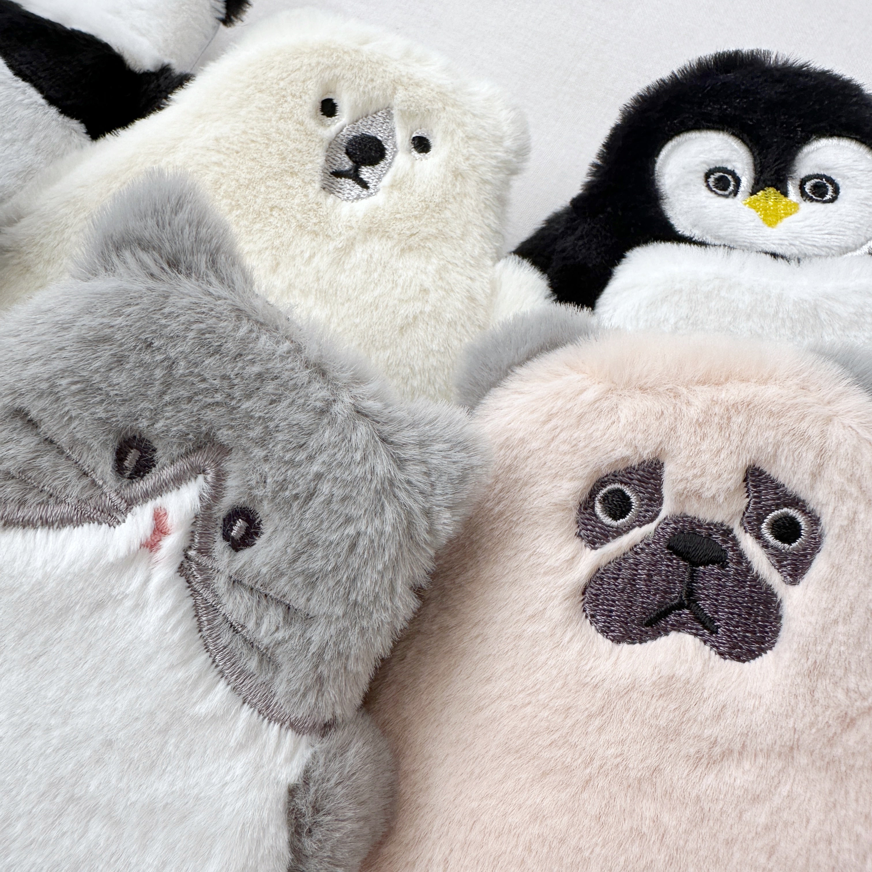 fam] マスコットポーチ – HEMING'S official online store