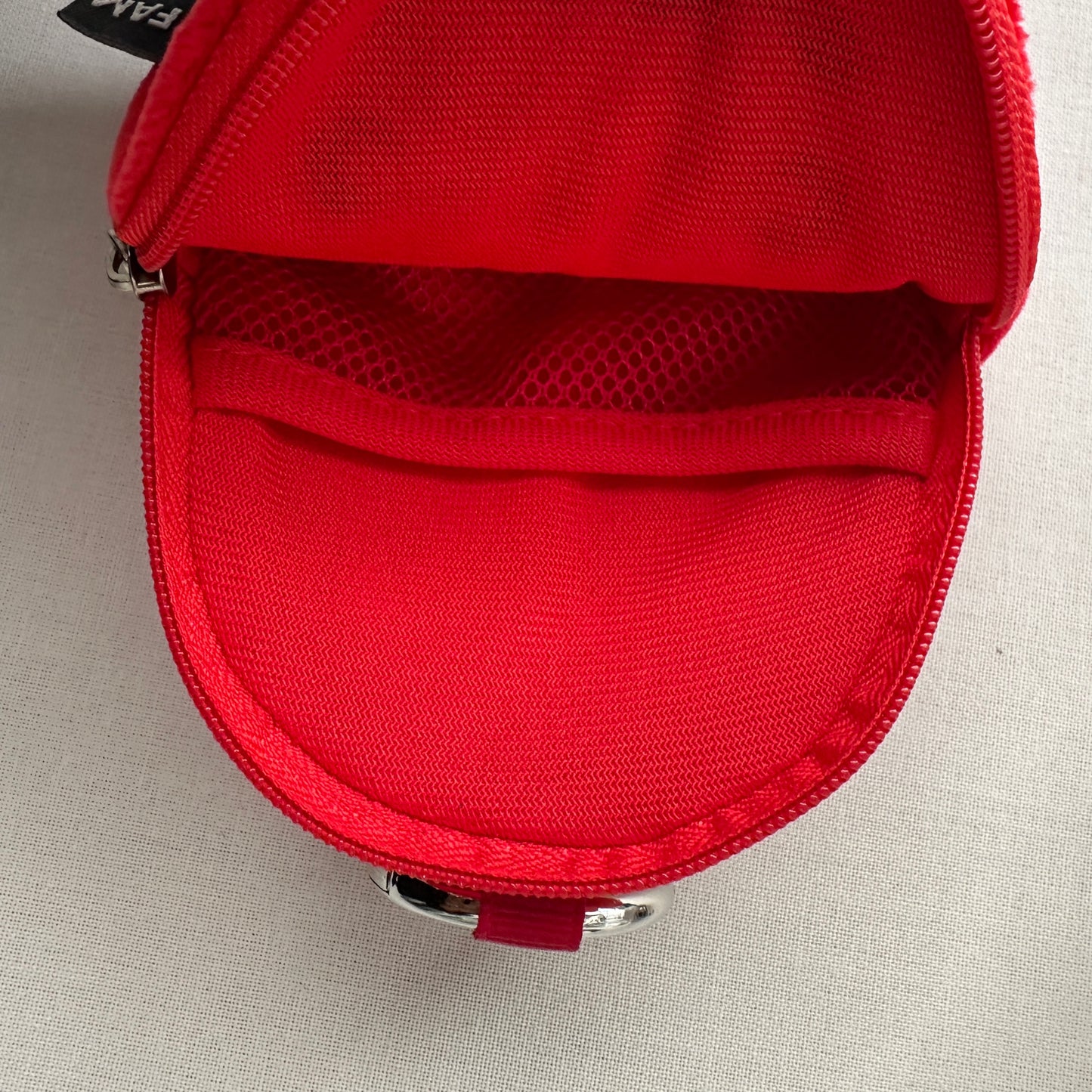 [fam] マスコットポーチニッポン