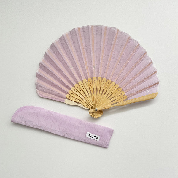 [RICCA] ペタル扇子