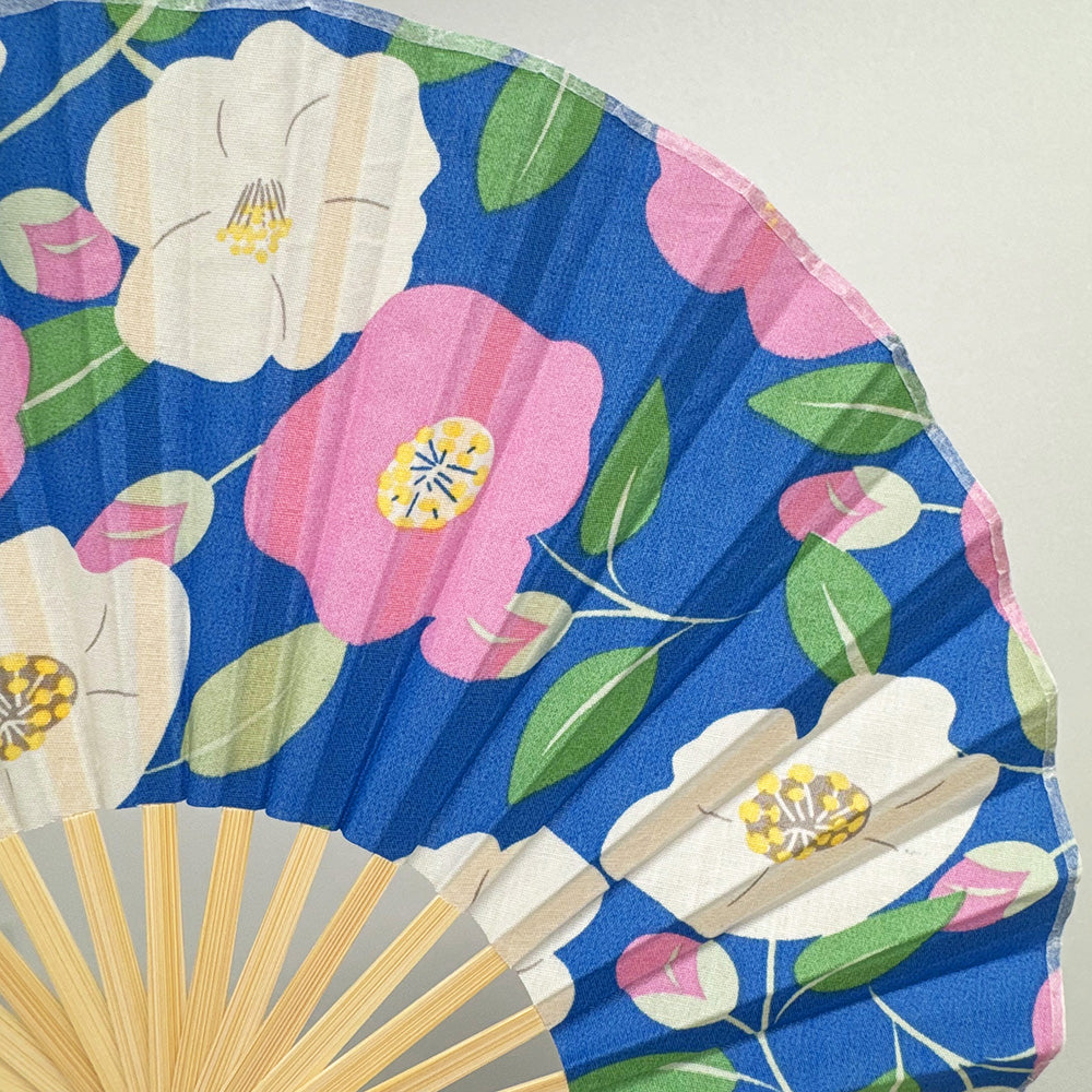 RICCA] ブルーム扇子 – HEMING'S official online store