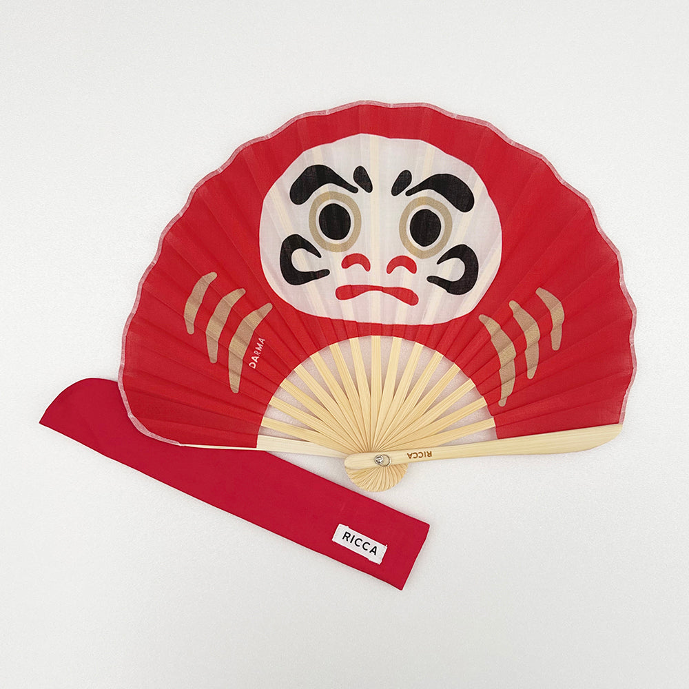 RICCA] ニッポン扇子 – HEMING'S official online store