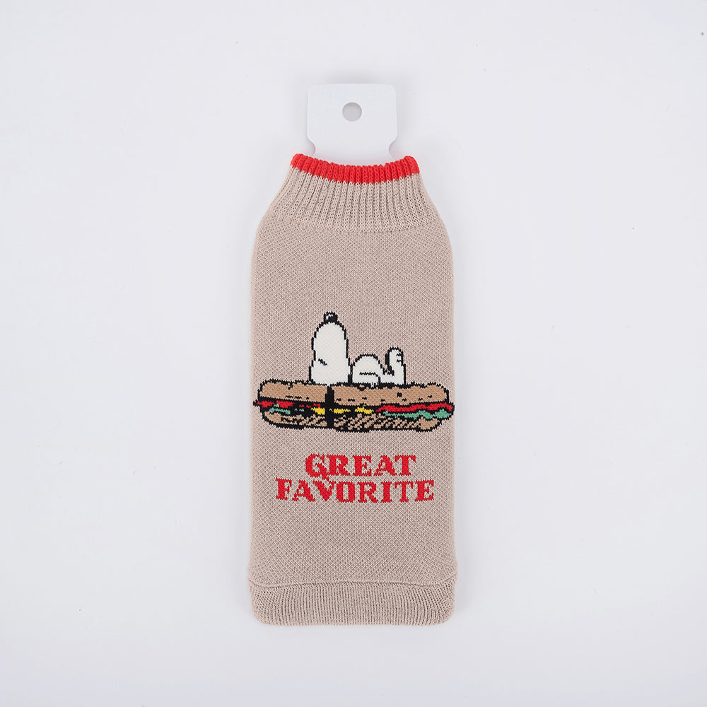 [PEANUTS] BOTOCO(FOOD)