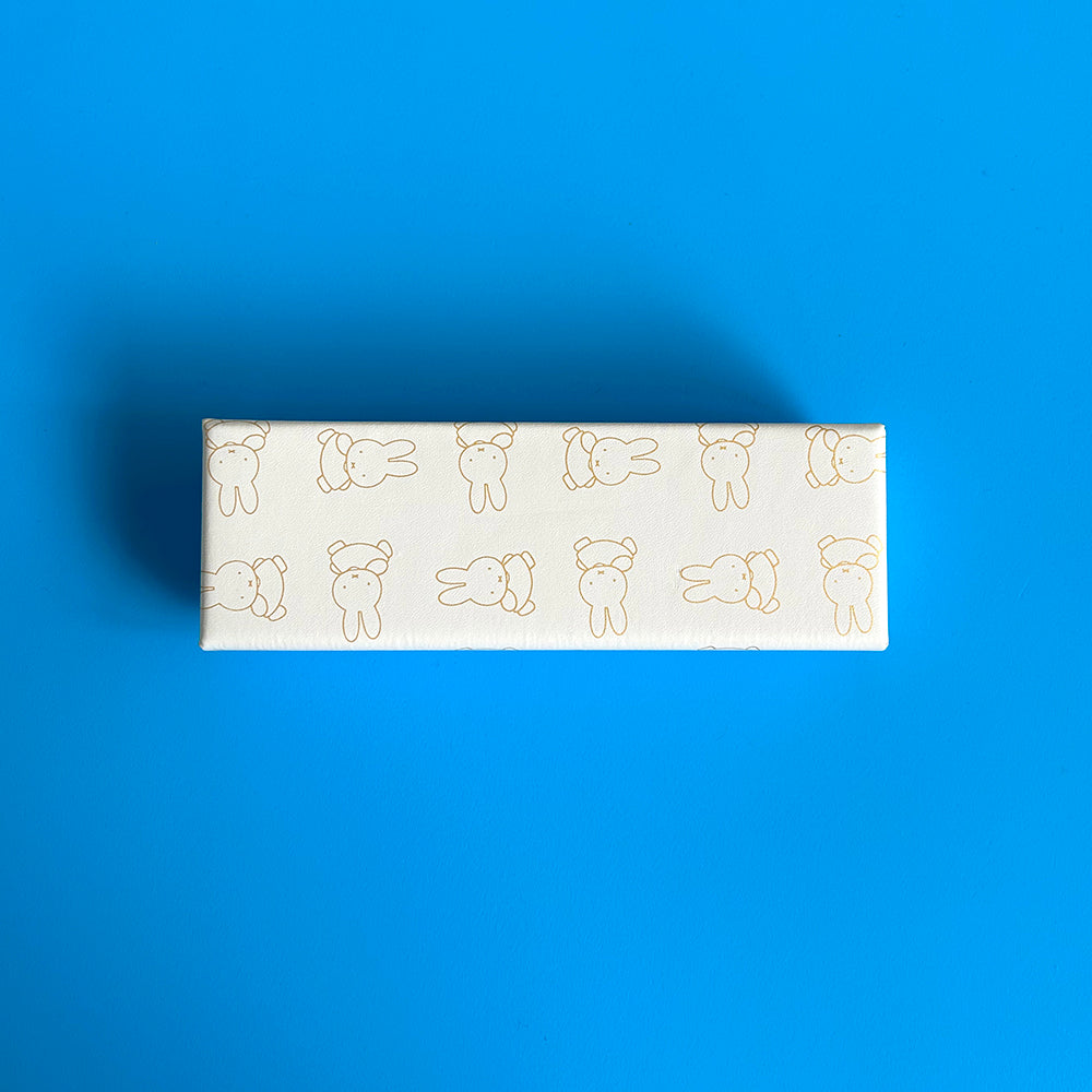 [Dick Bruna] キャリングメガネケース