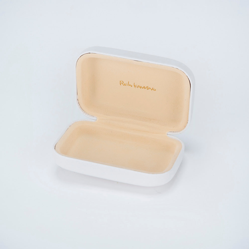 MANGO ART] カマノレイコキャリングスクエアケース – HEMING'S