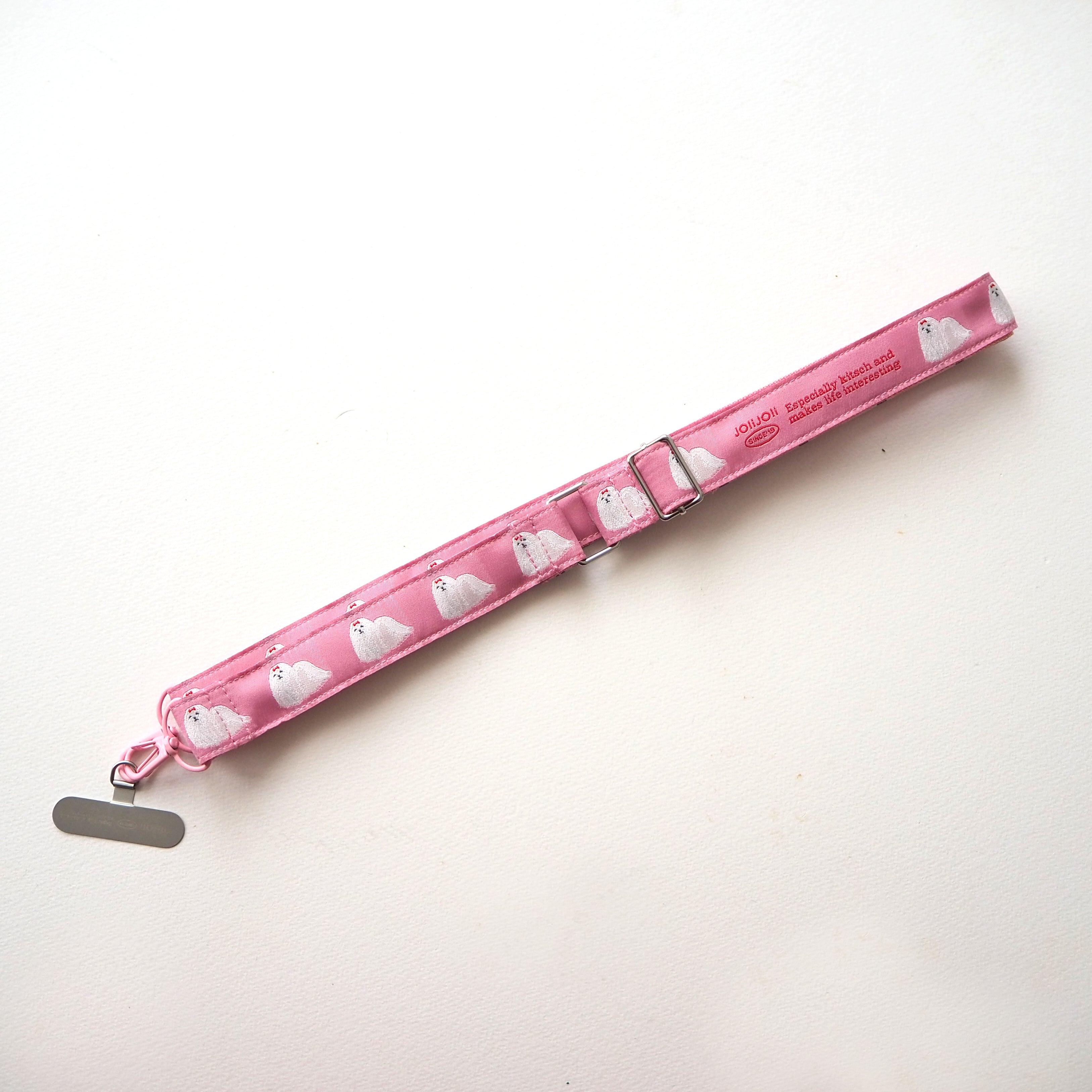 JOliJOli] チックマルチストラップL – HEMING'S official online store