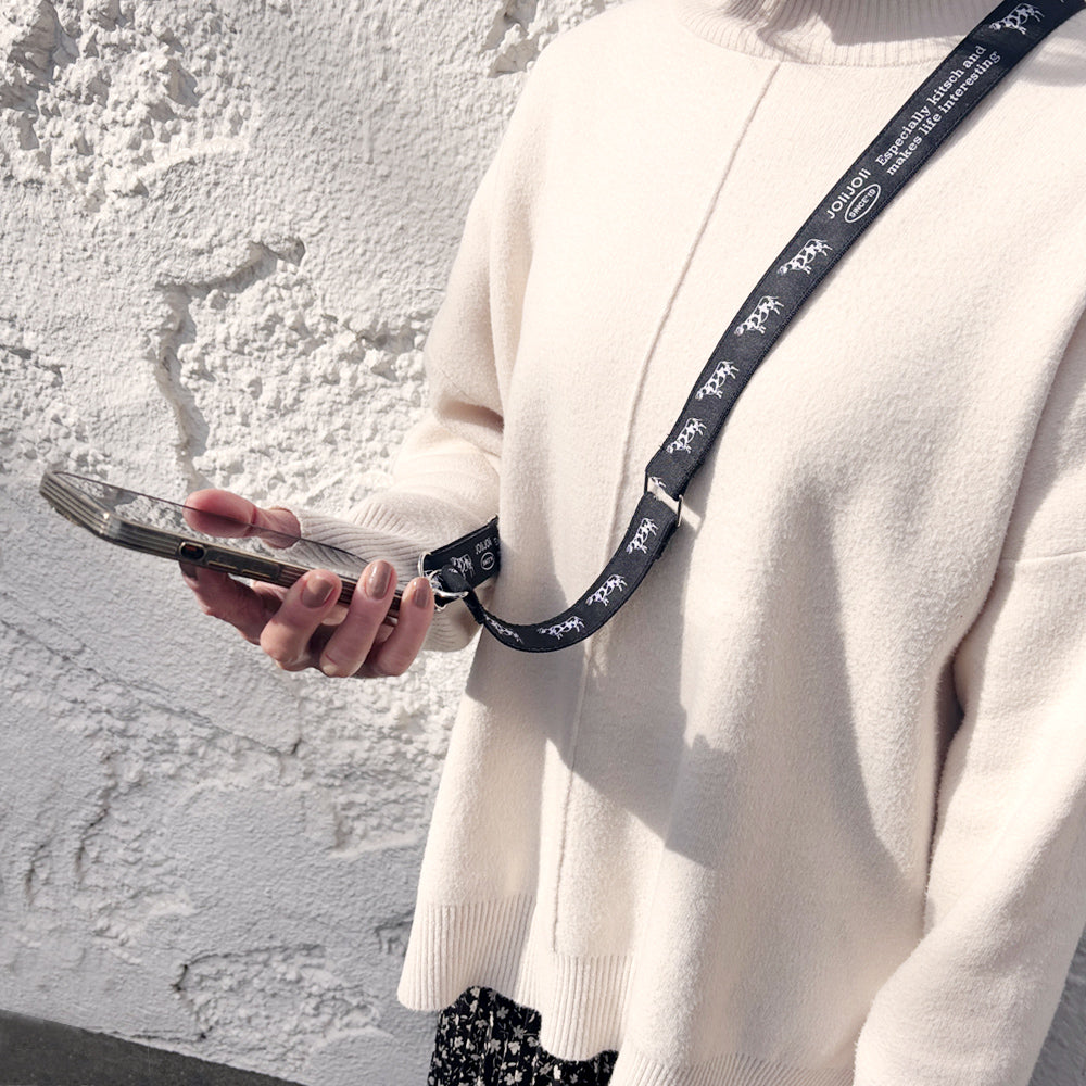 JOliJOli] チックマルチストラップL – HEMING'S official online store