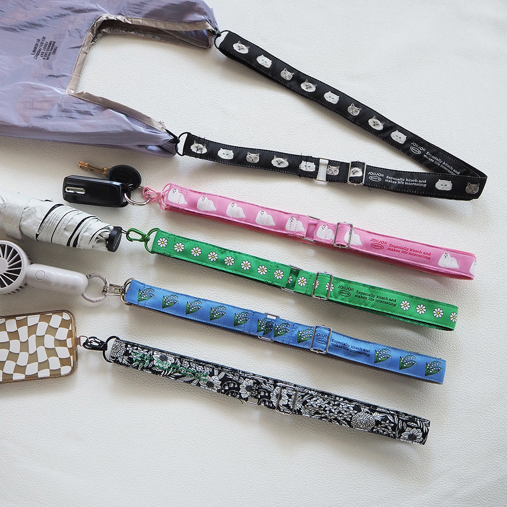 JOliJOli] チックマルチストラップL – HEMING'S official online store