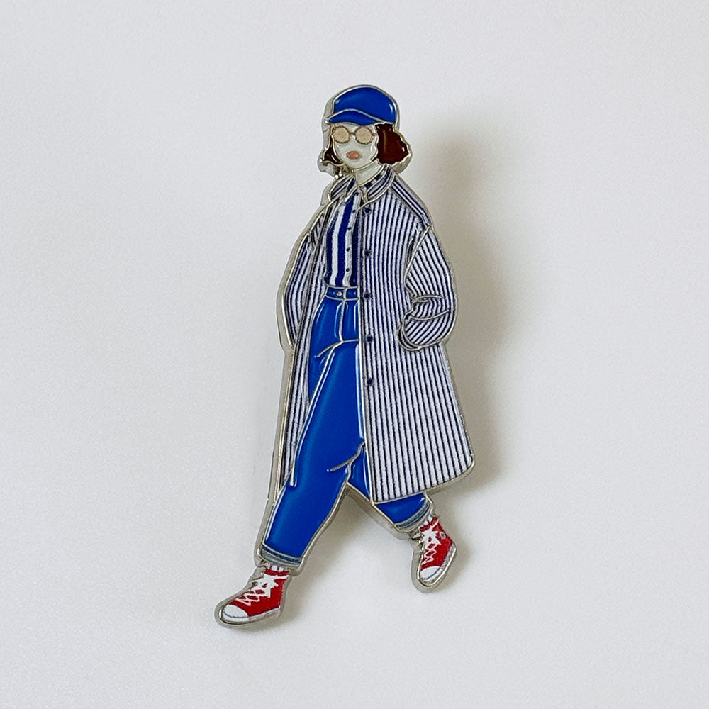 [MANGO ART] Muga PINS