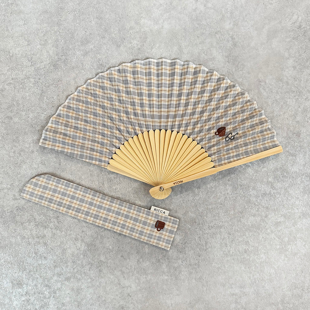 RICCA] ファボ扇子(送料無料/ゆうパケット) – HEMING'S official