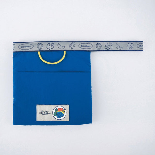 [Dick Bruna] DB/保冷マルチポーチ(送料無料/ゆうパケット)