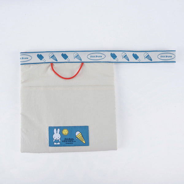 [Dick Bruna] DB/保冷マルチポーチ(送料無料/ゆうパケット)