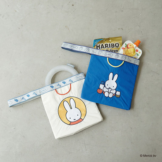 [Dick Bruna] DB/保冷マルチポーチ(送料無料/ゆうパケット)