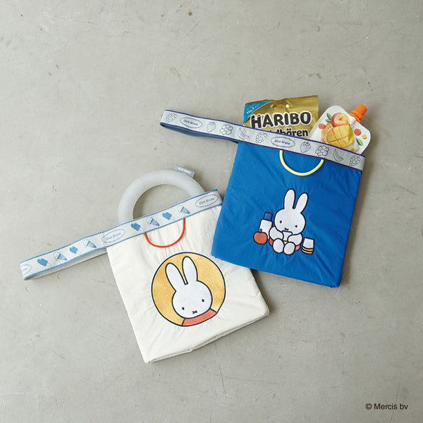 [Dick Bruna] DB/保冷マルチポーチ(送料無料/ゆうパケット)