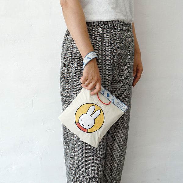 [Dick Bruna] DB/保冷マルチポーチ(送料無料/ゆうパケット)