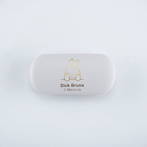 [Dick Bruna] DB/キャリングコンパクトミラーケース