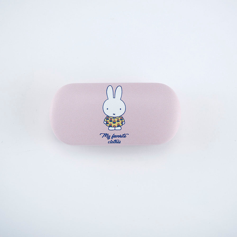 [Dick Bruna] DB/キャリングコンパクトミラーケース