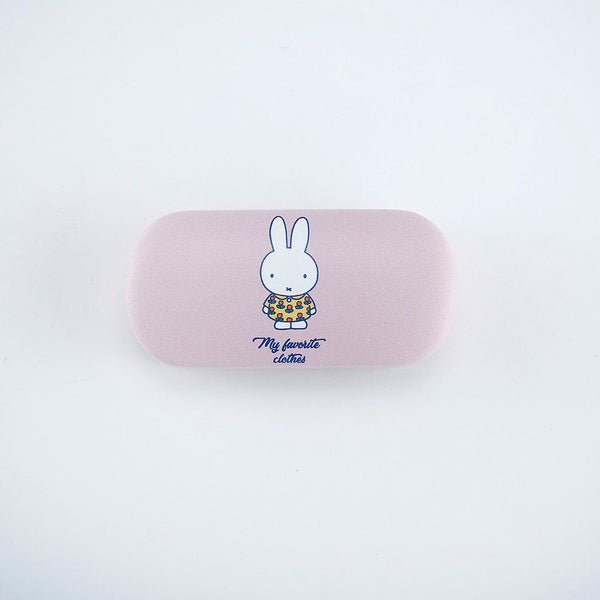 [Dick Bruna] DB/キャリングコンパクトミラーケース