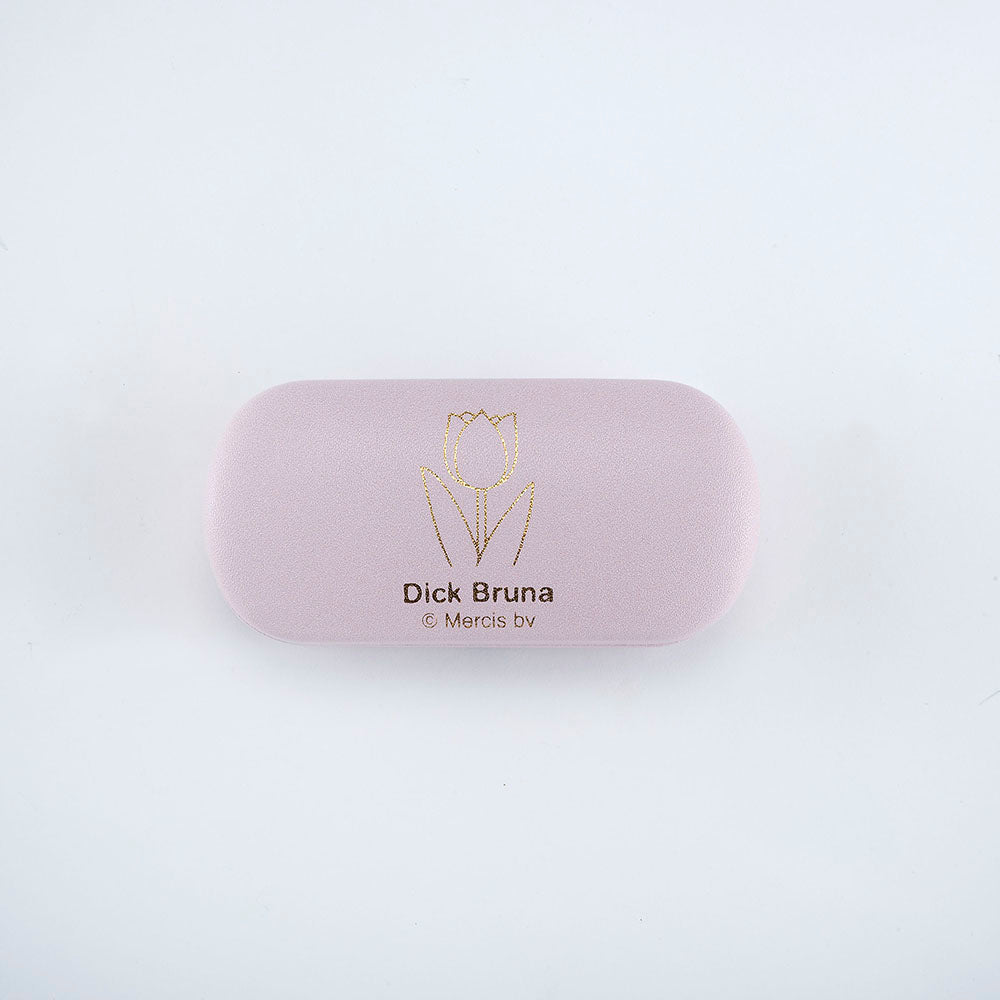 フィロメラ 38灯 3個セット ミラーケース付き パープル Dick Bruna] DB/キャリングコンパクトミラーケース – HEMING'S