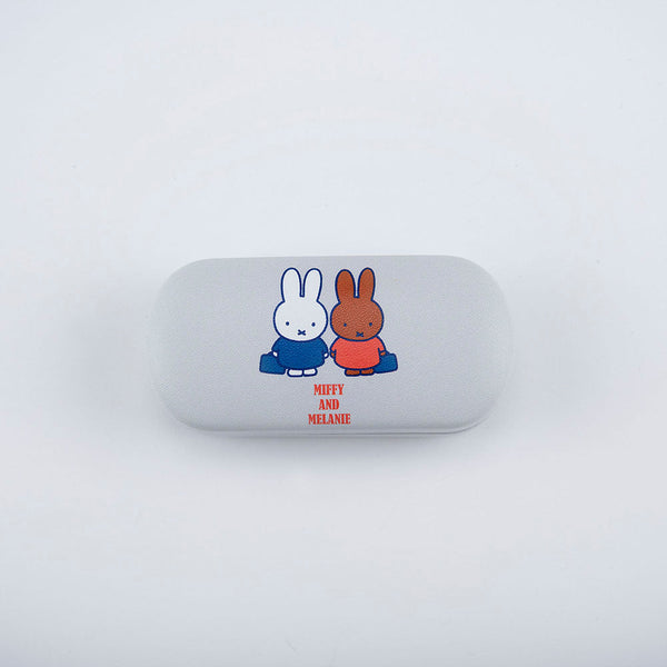 [Dick Bruna] DB/キャリングコンパクトミラーケース