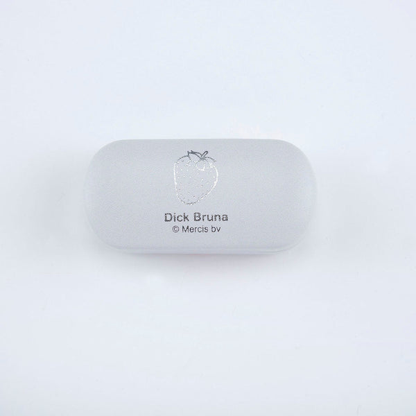 [Dick Bruna] DB/キャリングコンパクトミラーケース