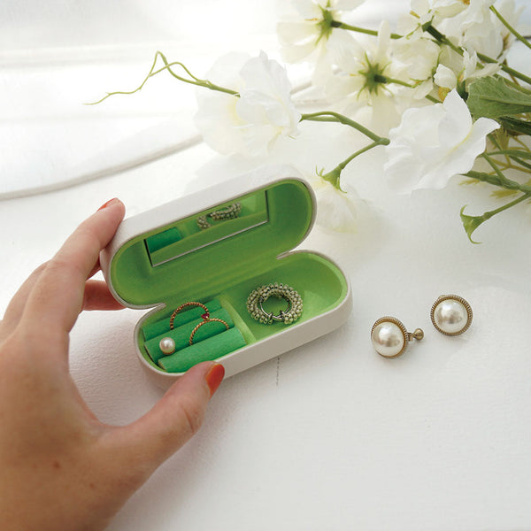 [Dick Bruna] DB/キャリングコンパクトミラーケース