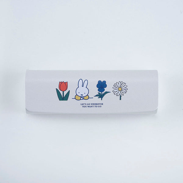 [Dick Bruna] DB/キャリングメガネケース