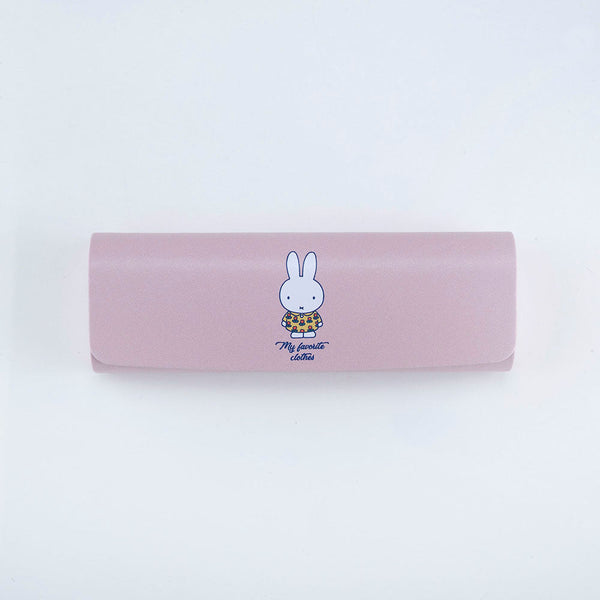 [Dick Bruna] DB/キャリングメガネケース